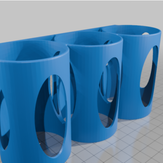 Silikon Kartuş Duvara Montaj Tutacağı 6748843