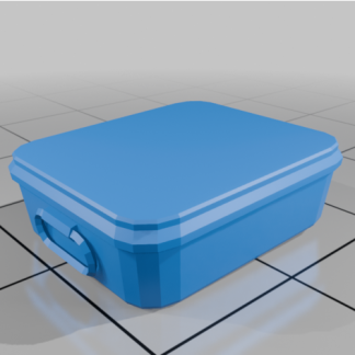 TF2'den Orta Boy İlk Yardım Seti 6751777