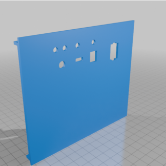 Ses Kutusu 50w 7024091