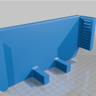 Samsung Monitor Riser Stand Dock Model T35F 7024524