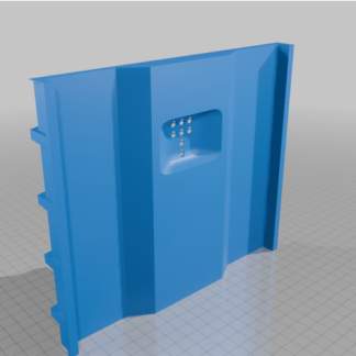 Renkli Kaka İçin Çöp Kompaktörü 7031484