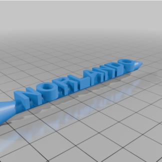 NORLANDER 6754153 için