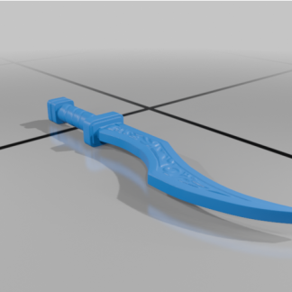 Bilinen Hançer 6746968