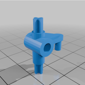 Oyuncak RC Araba Aksının Değiştirilmesi 7050381