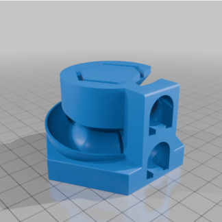 Gravitrax V2 Spiral Versiyonu 6795335 İçin Zigzag Düşüşü