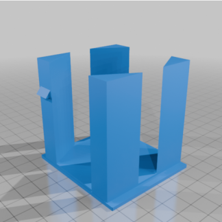 Bahçe Kertenkeleleri Oyunu İçin Fayans Tutucular 6786249