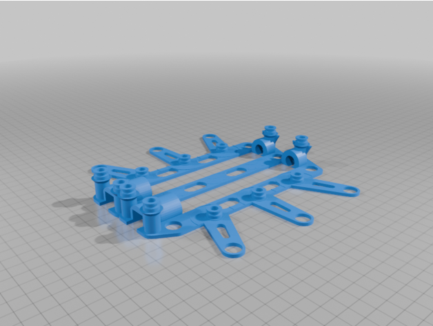 Örümcek robot 7033931 - Görsel 2