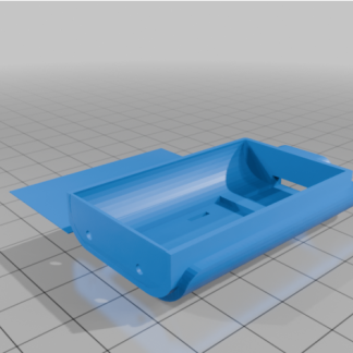 XBOX 360 Kablosuz Kumanda Li Ion Pil Tutucu 7022851