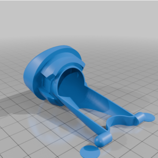 INTEX MARIMEX Havuz Merdiveni Ayağı 6748463