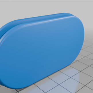 Dewalt DCS502B Palet Testere Toz Tapası 6753921