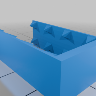 Sihirli Silgi Şişe Fırçası Dişleri 7023416