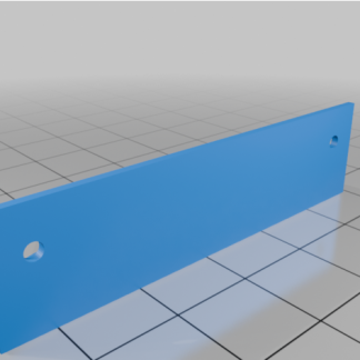 Heewing F01 Pil Kayışı Montajı 6757430