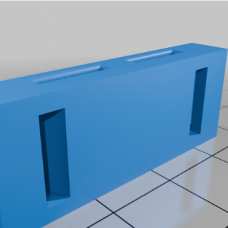 Banjo 1 4 JJB Piezo Pikap İçin Montaj Parçası 6748755