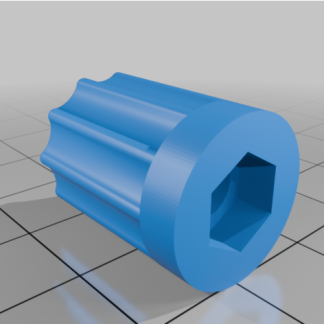 Gopro Uzun El Vidası 32mm Cıvata 6757567