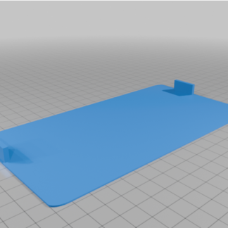 Aprilia RS 125 2007 Eldiven Kapağı