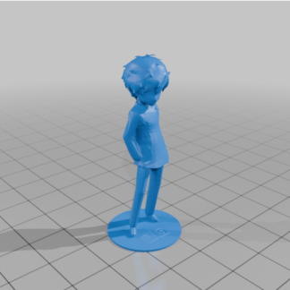 Ren Persona 5 6755136