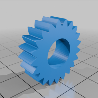 Sağımcı Delaval Dişlisi 6746504