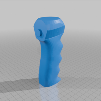 Yan Çubuk Musluk Kolu 6748623