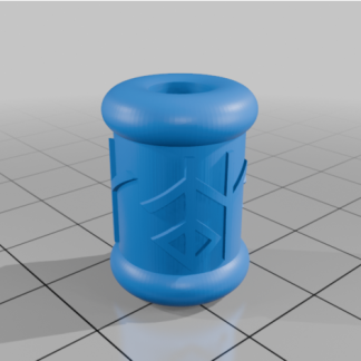 Bilgelik Bindrune Boncuğu 7037371