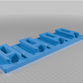 Milwaukee Takım Tutucu Dörtlü 6746849