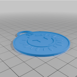 Sex Bob Omb Anahtarlık 7038374