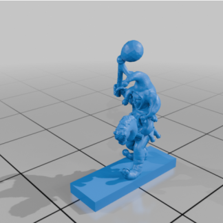 Bretonyalı Savaş Ustası Tristan Ozan ve Hokkabaz Jules 6784682