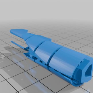 USG Ishimura 6785377