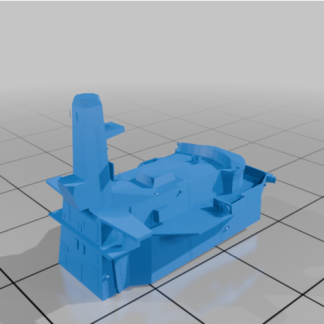 Type 23 Fırkateyn Remix 7040627