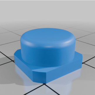 Arduino Nano Game Case