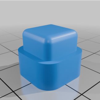 ZXDandanator AMIE 7035214 için Uzun Düğmeler