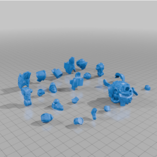 40k Galactus Dretnot 6750463