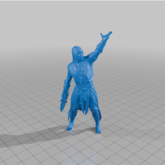 Yağmur Mortal Kombat 6750248