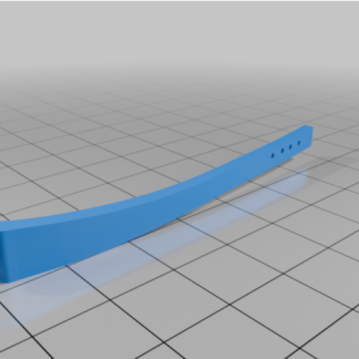 Çocuk Gözlük Sapı Sağ 6747773