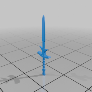 Büyük Kılıç 6746980