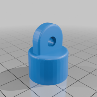 Seadoo Safety Switch Lanyard Cap Non DESS 6756254