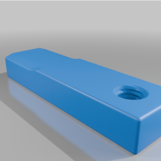 Mandal Kam Çubuğu 6746714