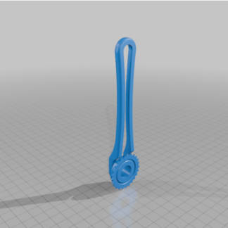 Karton Delme Aparatı 6752278