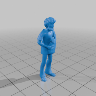 Daha iyi Shaggy 6755550