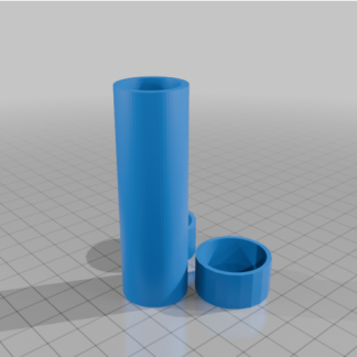 Namlu Doldurucu Hızlı Yükleyici 2 Odacıklı 6747770