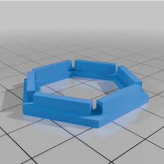 Gravitrax Hiperbolik Huni 6753284