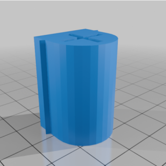 Darbeli Başlıklı Sprinkler Adaptörü 6753072