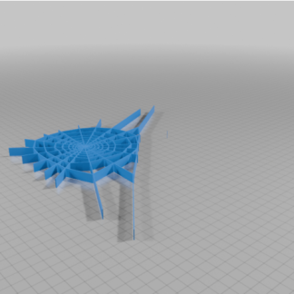 Örümcek Ağı Duvar Sanatı 6746976