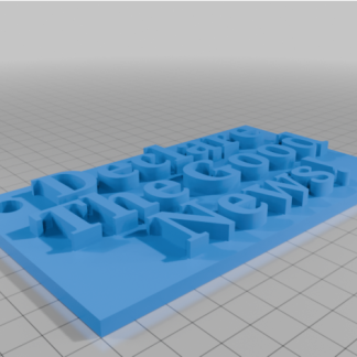 İyi Haber Anahtarlığını Bildirin 6756845