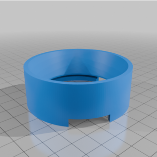 Espresso Dozajlama Hunisi 51mm 6753025