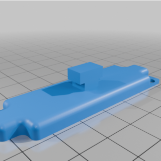 Aqueon Işık Braketi