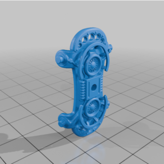 Scifi Hover Board 2 6753230