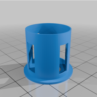 22 Mm Park Sensör Desteği 6748657