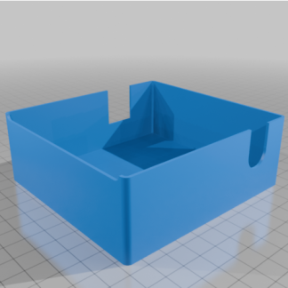 Biraz Değiştirilmiş I3 Mini Üst Kapak 6747872