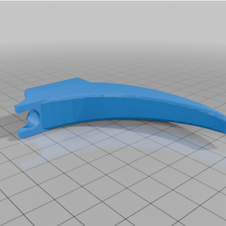 Genel Klonlar İçin Bir Başka Airbrush Sapı 6749560