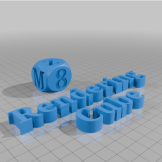 İşleme Küpü 6752859